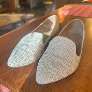 Light Pink ALDO Slides